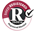 BACP Registered 260834