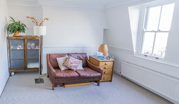 Counselling Psychotherapy in London
